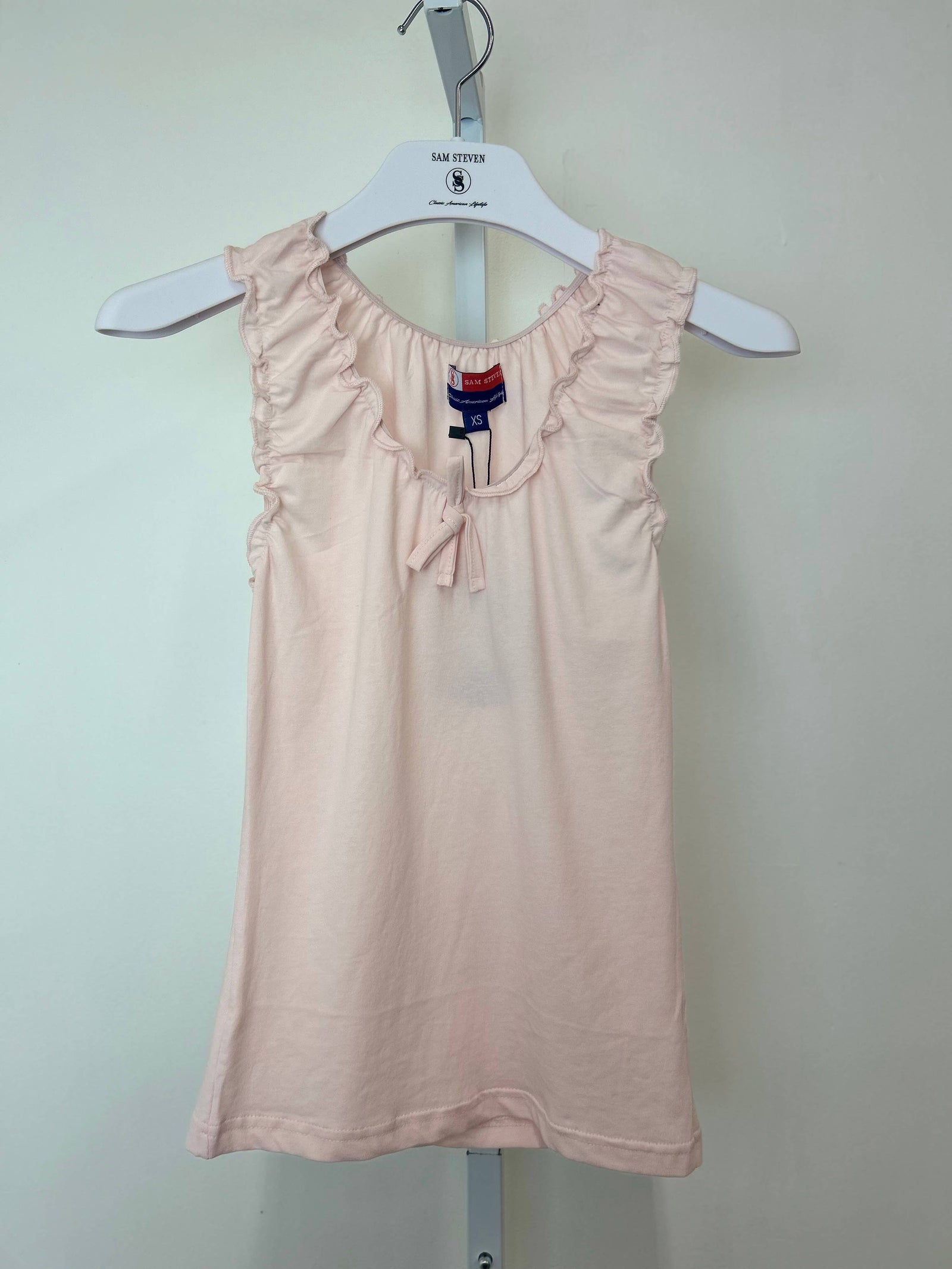 TANK TOP PINK