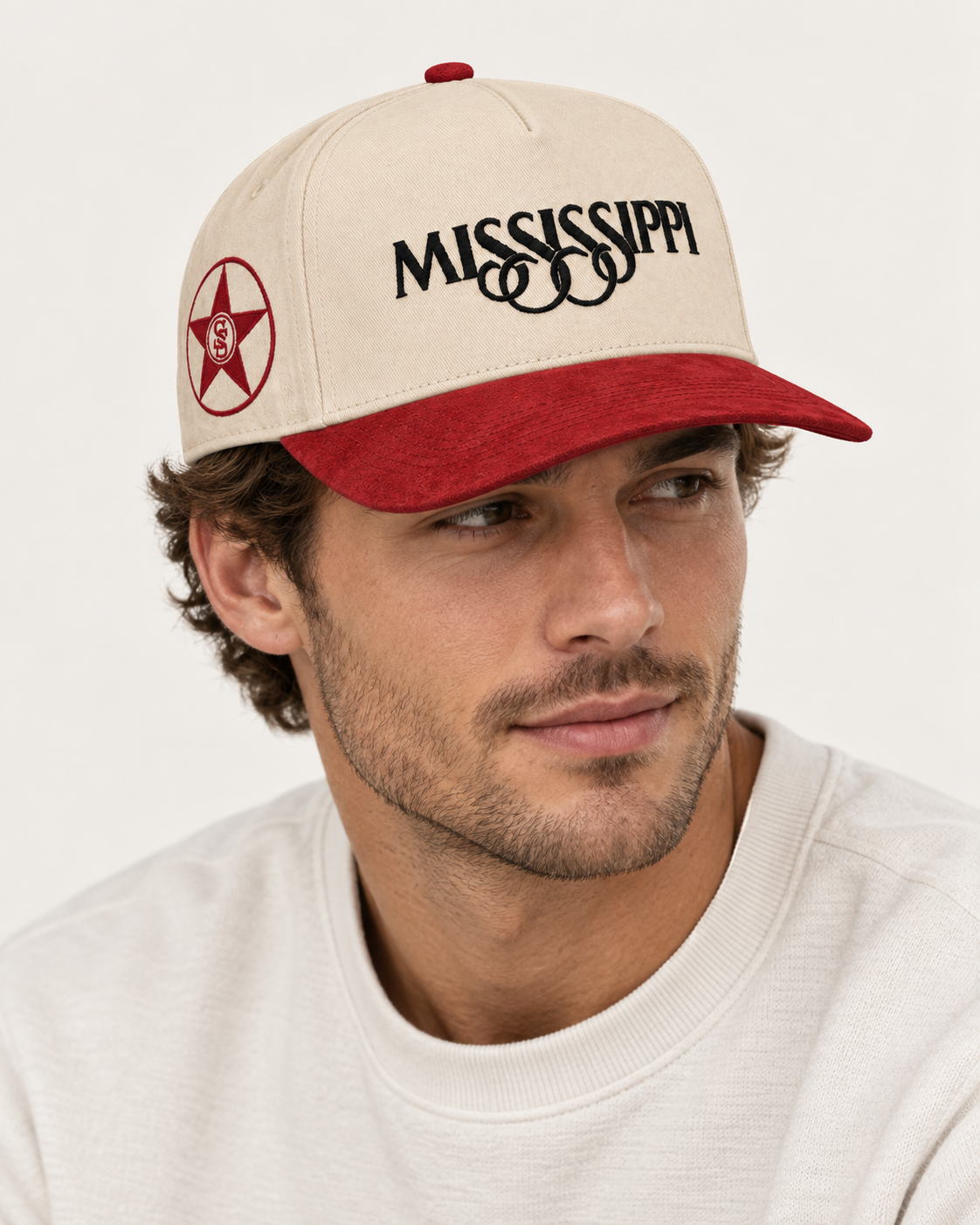 MISSISSIPPI STAR HAT