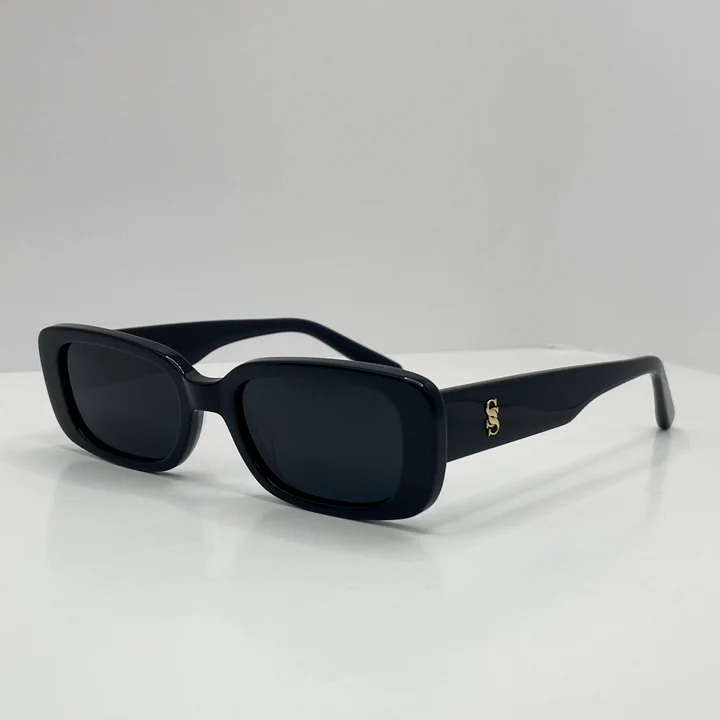 Sam Steven Shades Black/Gold