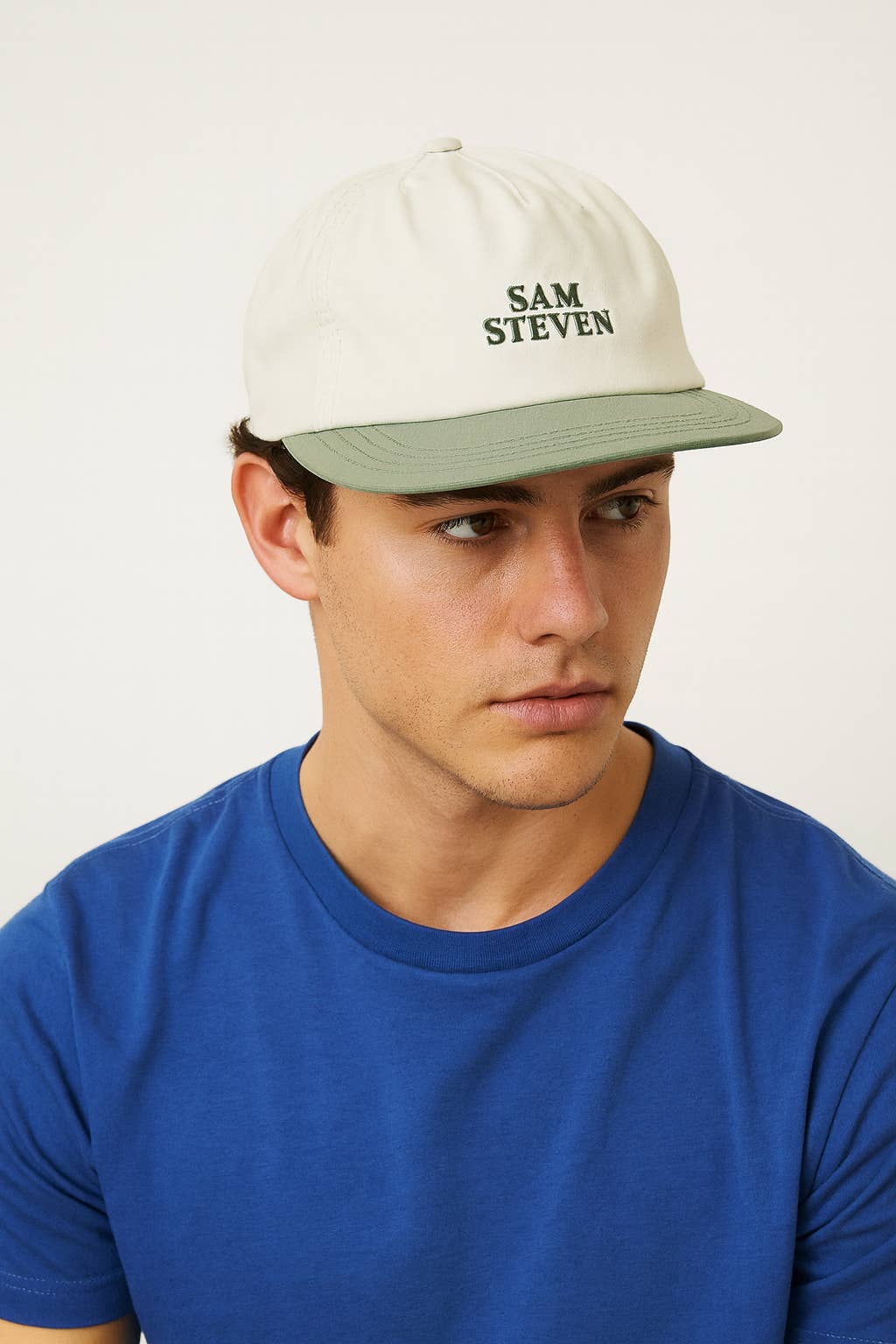 Sam Steven Cap
