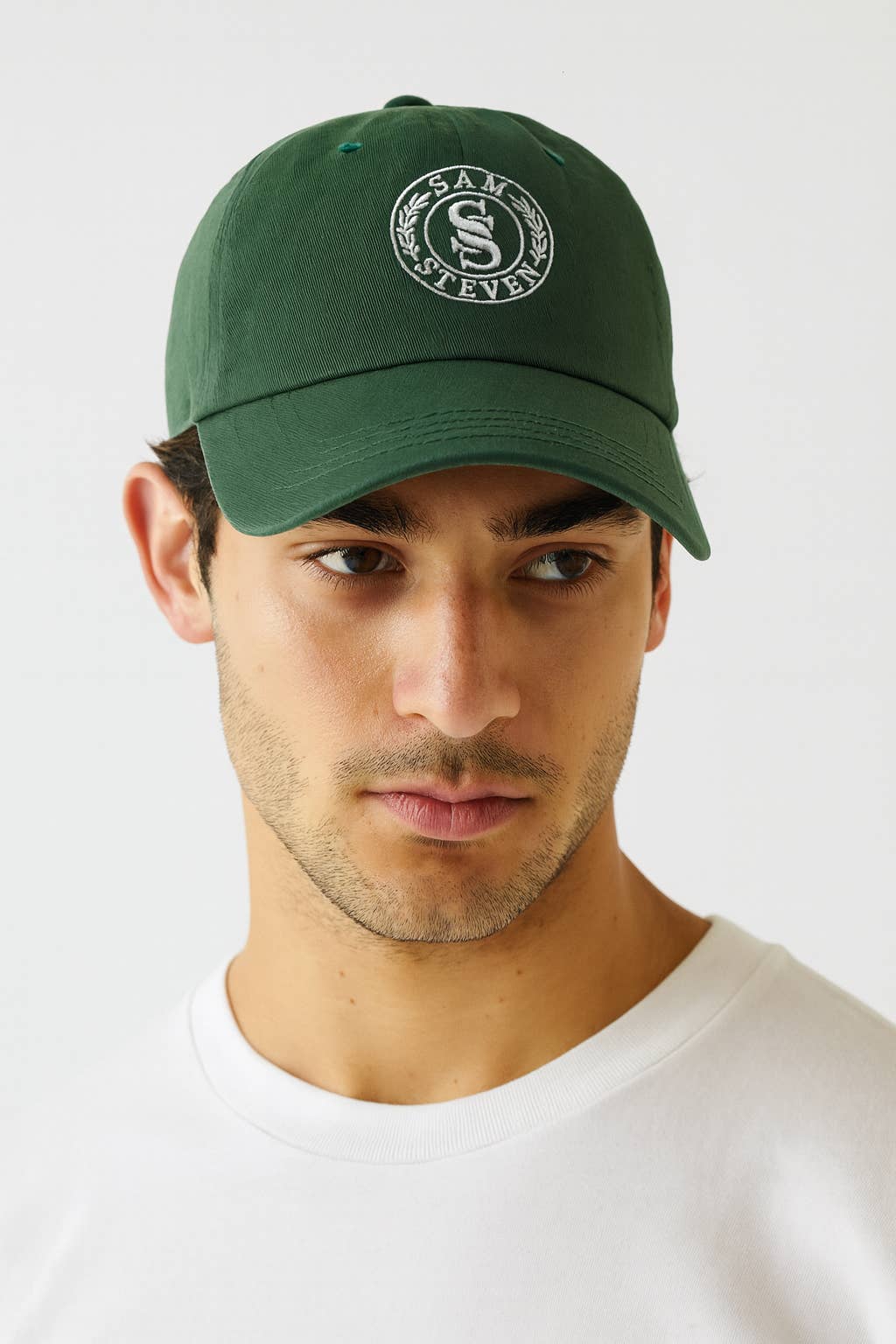 Sam Steven Cap