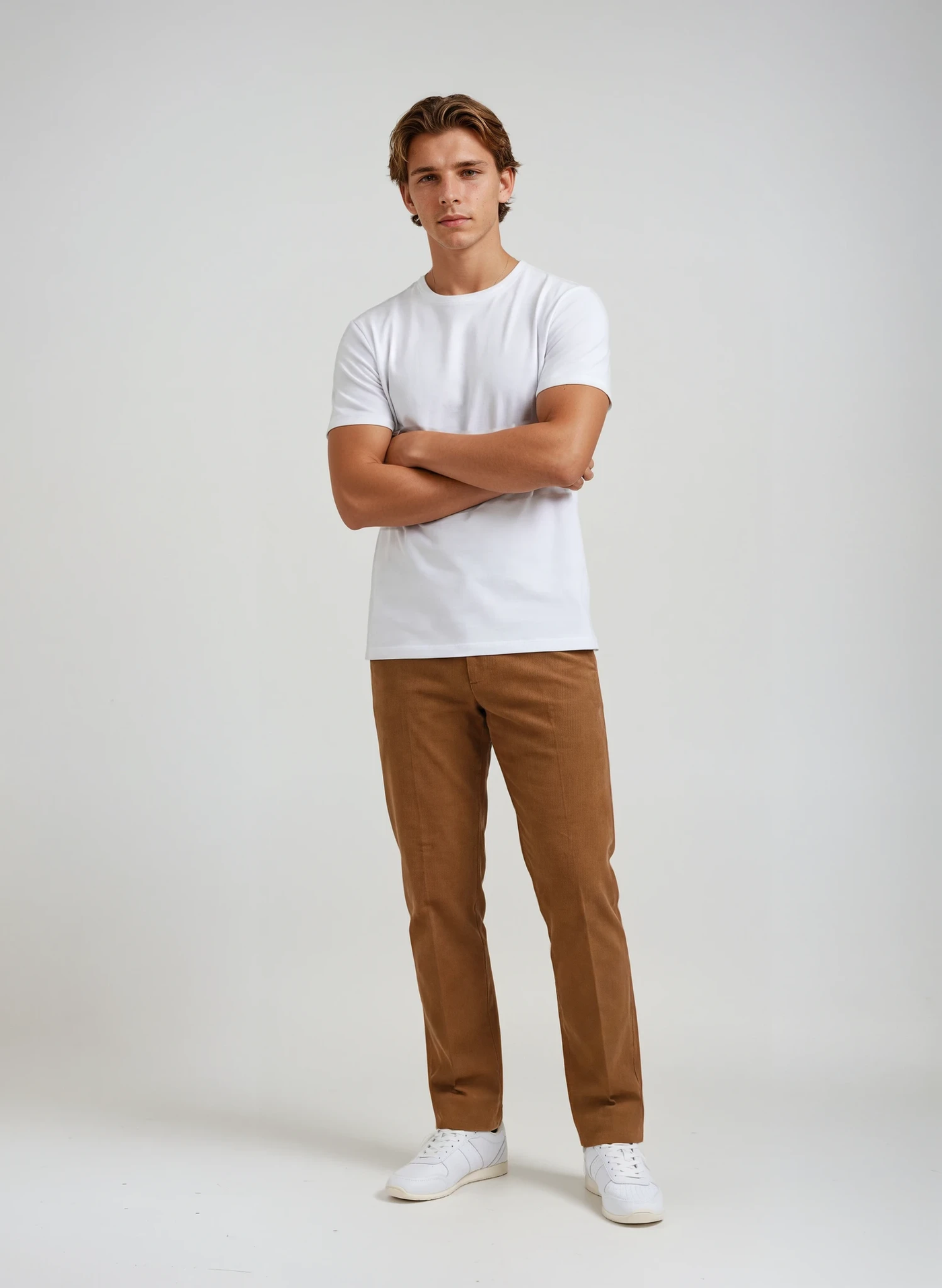 Sam Steven Corduroy Pants