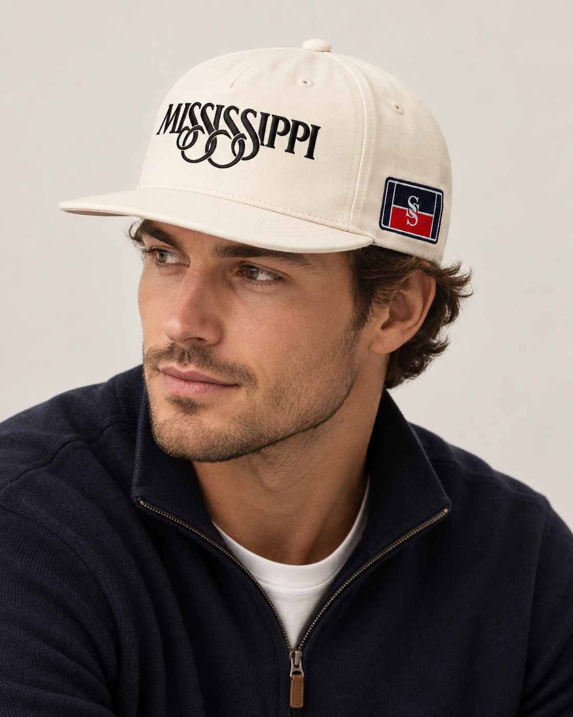 MISSISSIPPI COURT HAT