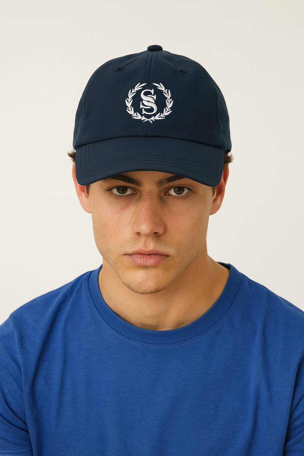 Sam Steven Cap