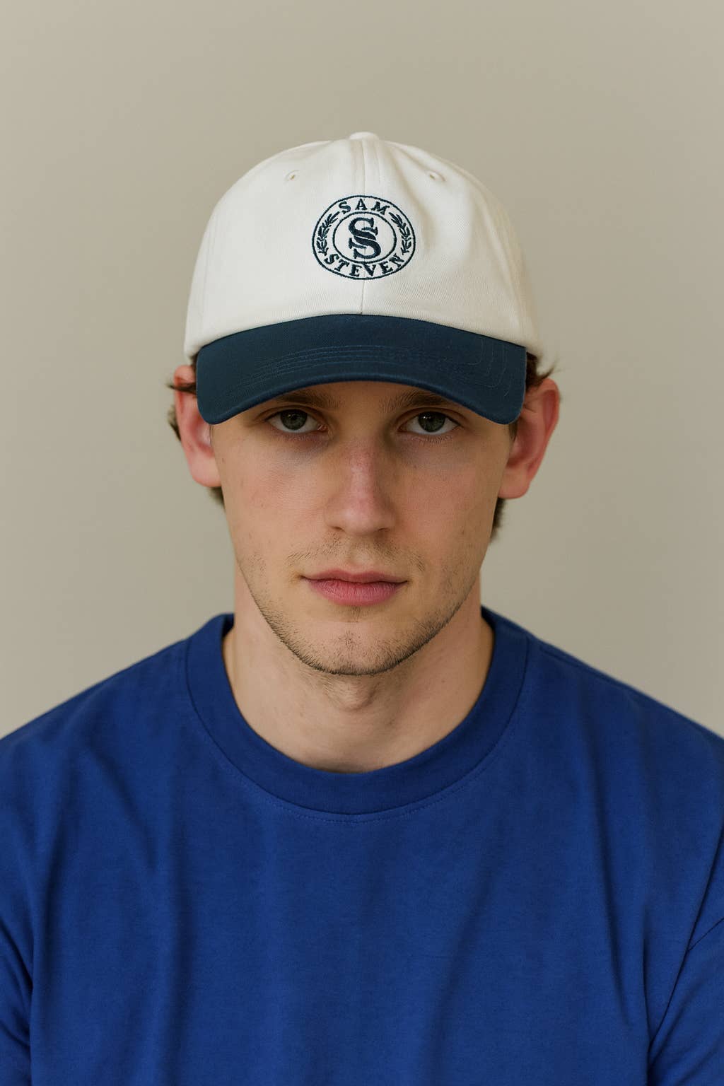 Sam Steven Cap