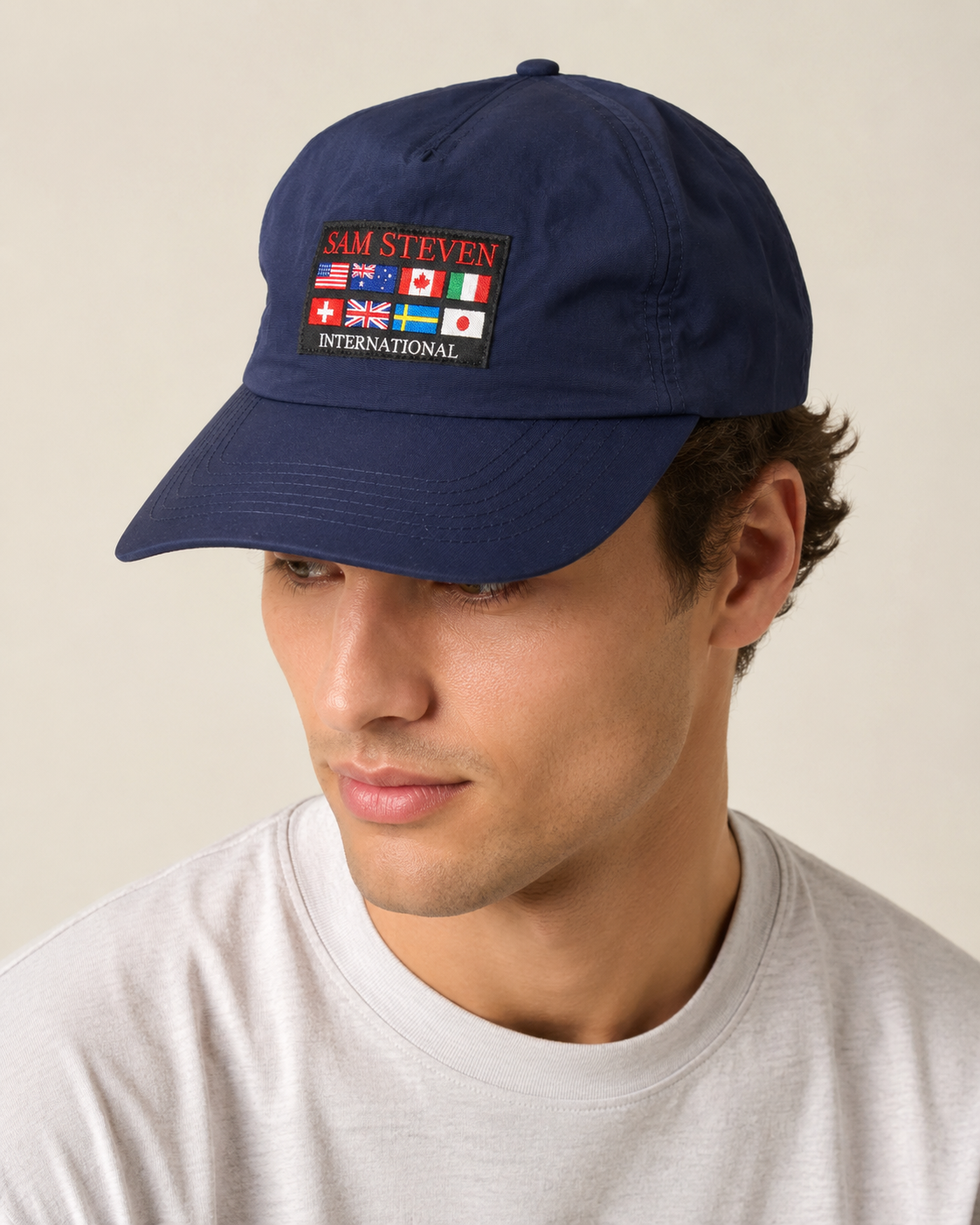 International Hat