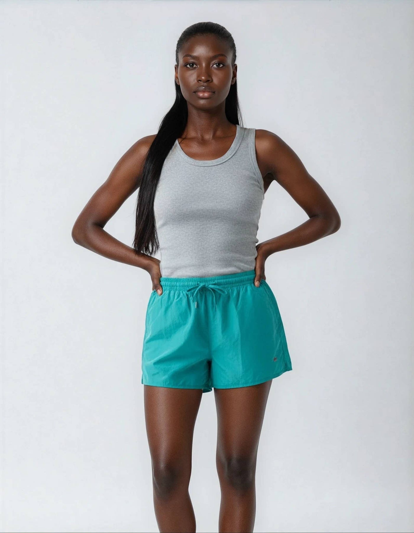 SHORTS BERMUDA