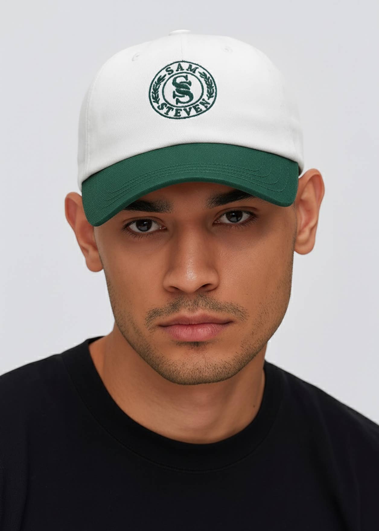 Sam Steven Cap