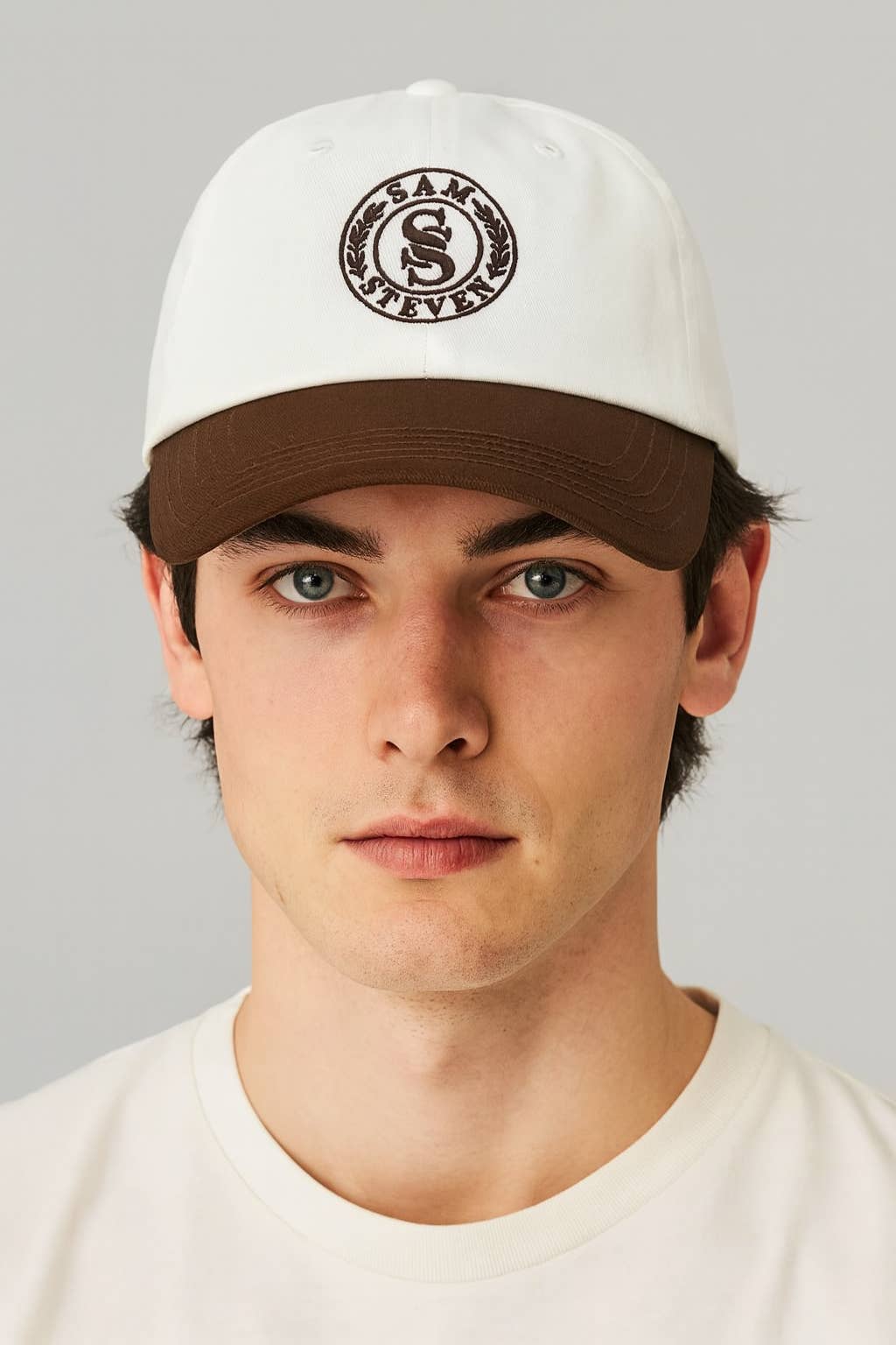 Sam Steven Cap
