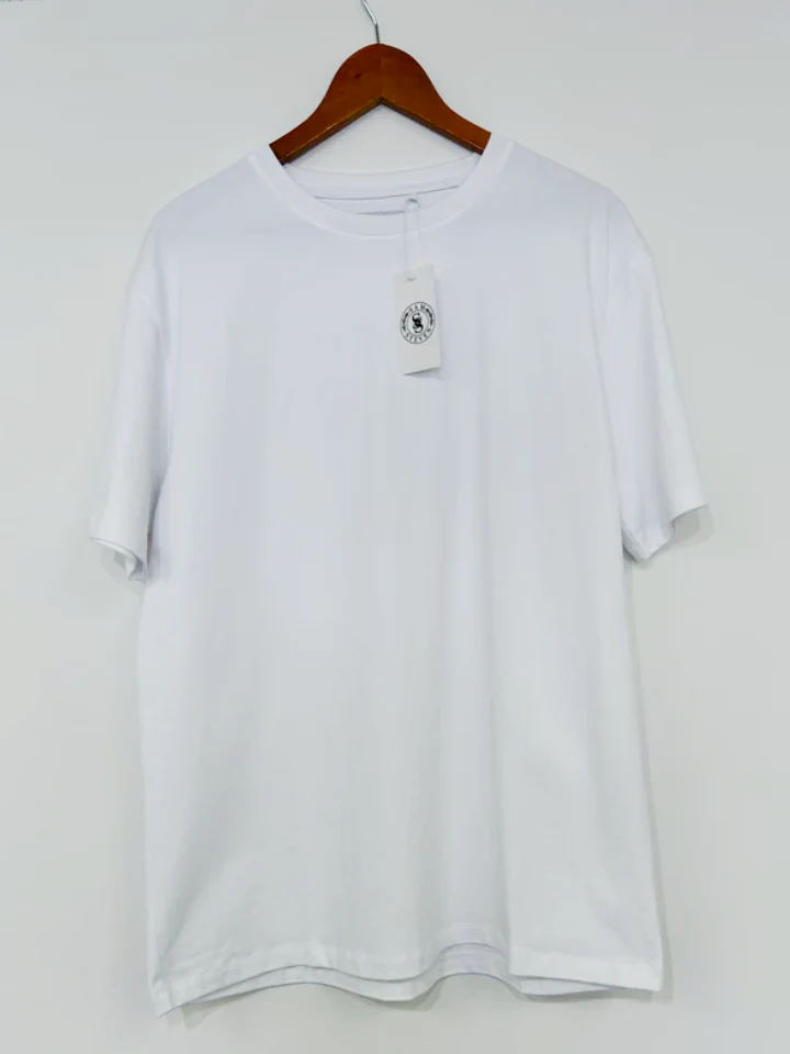 Sam Steven Logo T-Shirt