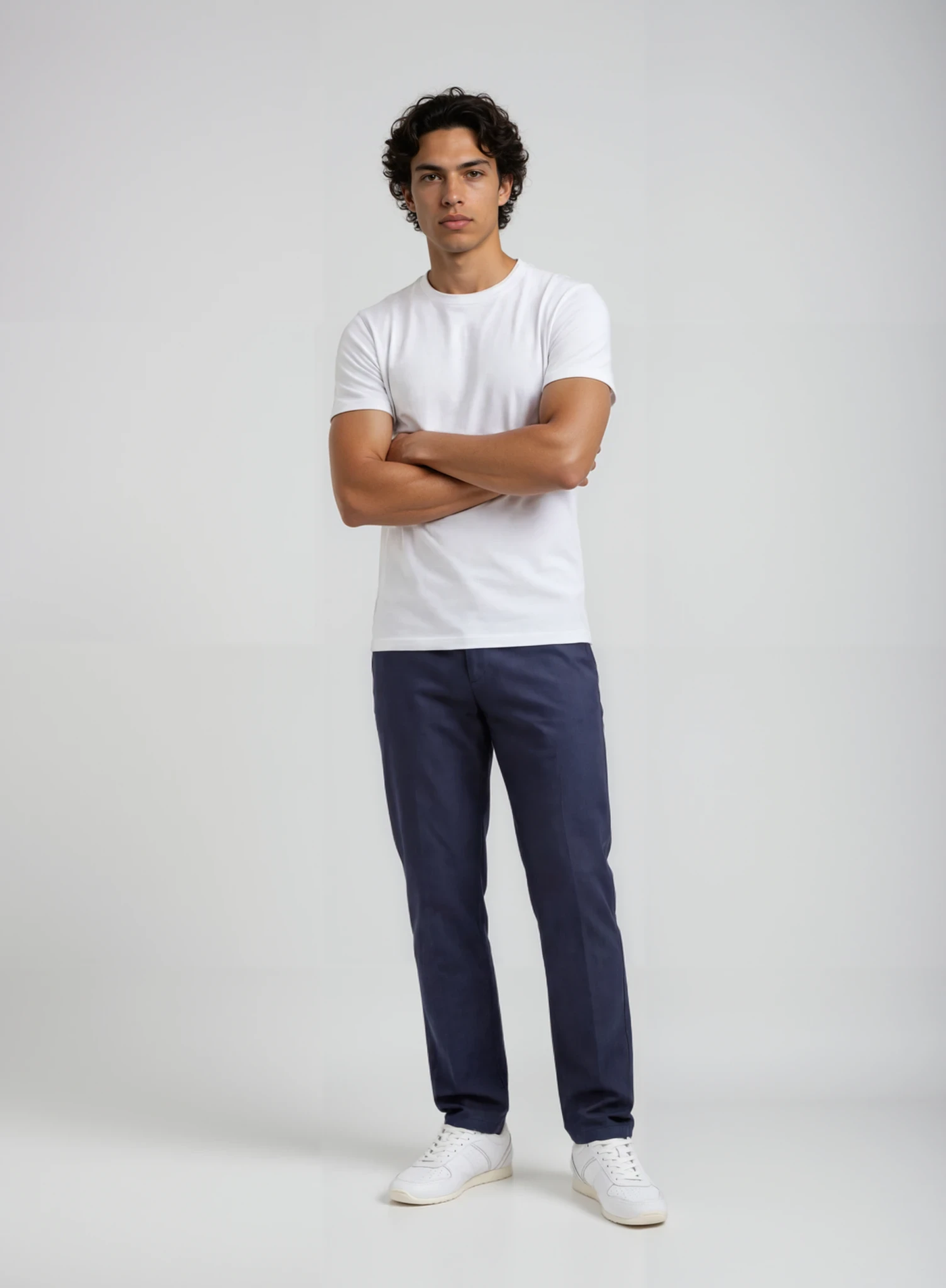 Sam Steven Corduroy Pants
