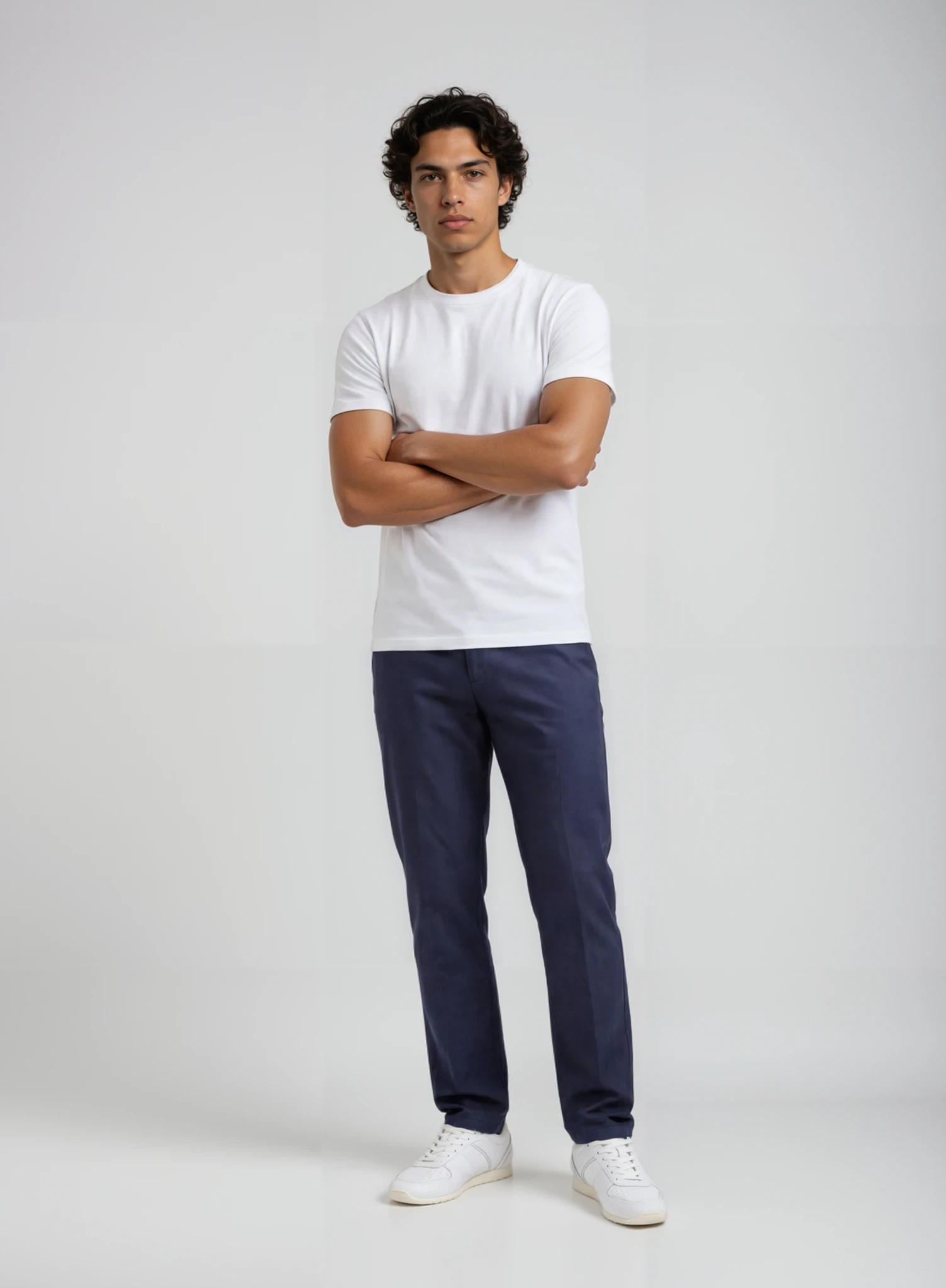 Sam Steven Corduroy Pants